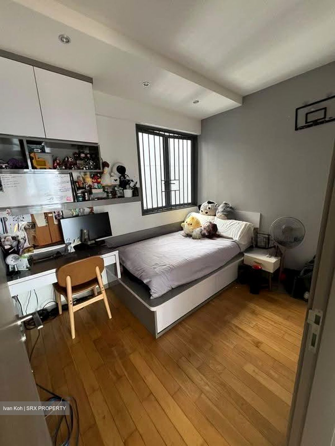 Riversails (D19), Condominium #617080401